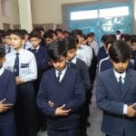 Allied science school (Boys campus)