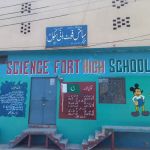 Science Fort High School, Maraliwala