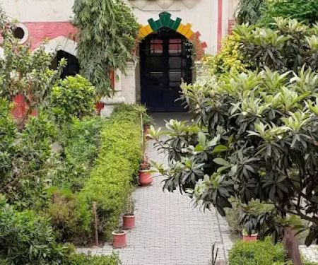 Government Mehboob Alam Islamia High School