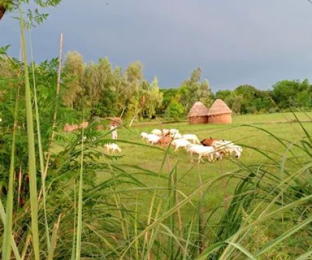 GPS KOT ISMAIL ZAI NO 1