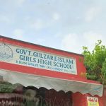 Govt Gulzar-e-Islam Girls High School