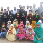 GPS NO.1 Kot Daulat Zai Mardan