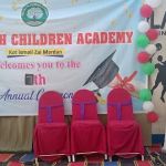 The Subah children academy Kot Ismail zai ghari kapura mallara gombath shababa
