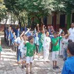 Govt Primary School (Boys), GORALA