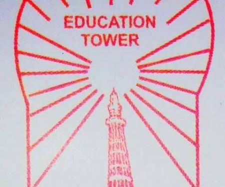 Education Tower High School