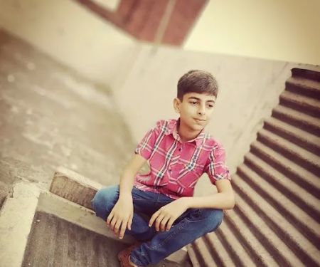 Manj House