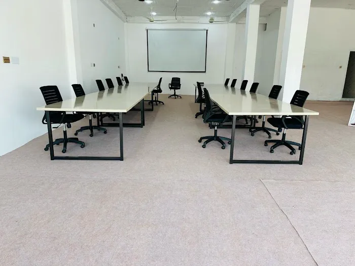 Digital Skills Center Picture 2