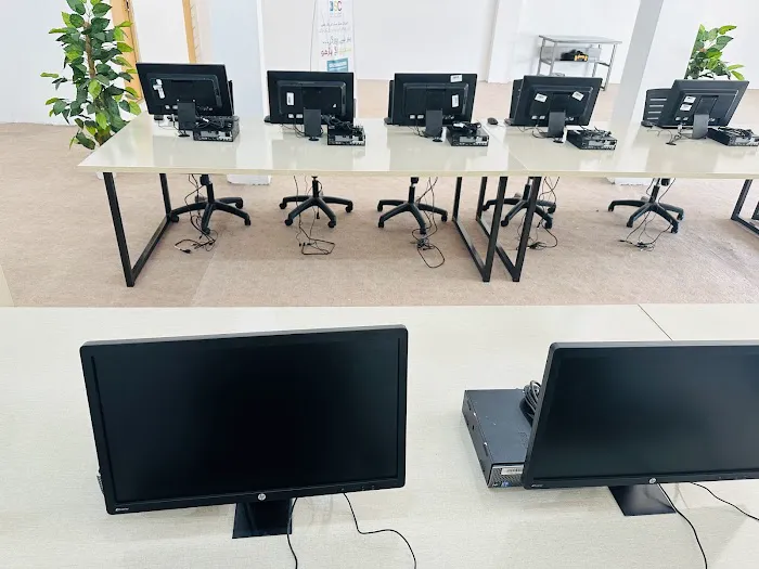 Digital Skills Center Picture 3