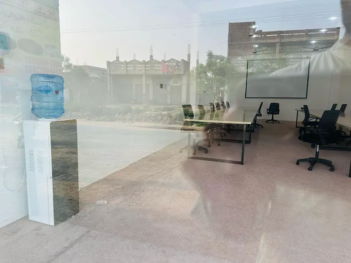 Digital Skills Center Picture 4