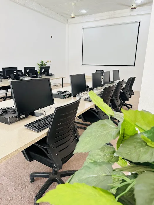 Digital Skills Center Picture 6