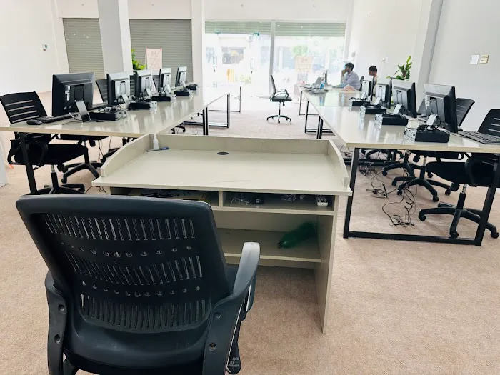 Digital Skills Center Picture 8