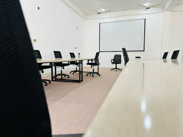 Digital Skills Center Picture 7
