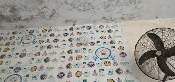 Lahore college of science and technology Alipur chatha Picture 2