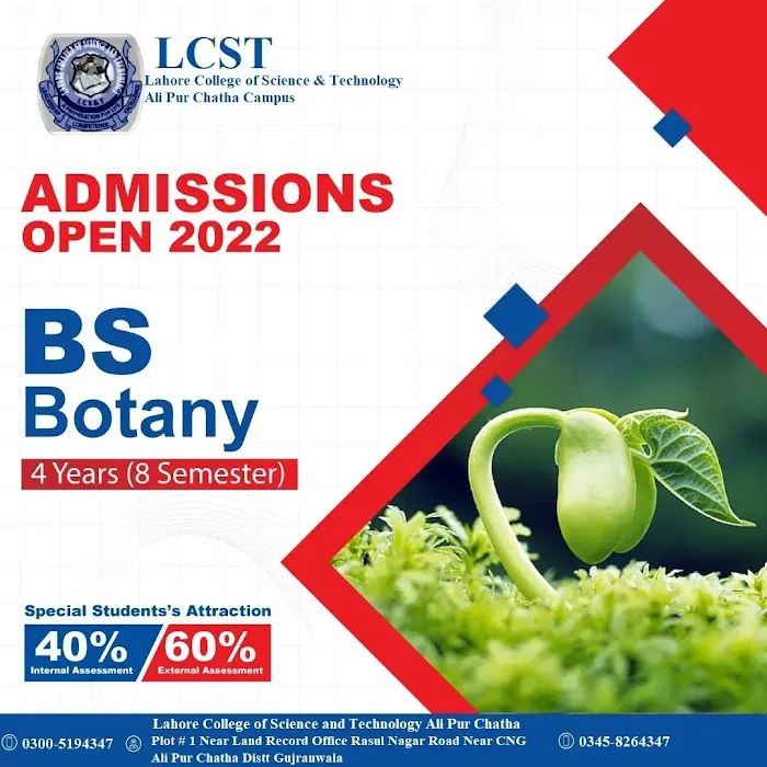 Lahore college of science and technology Alipur chatha Picture 9