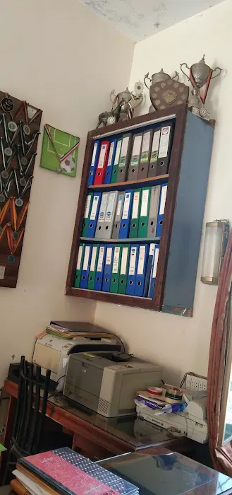 Lahore college of science and technology Alipur chatha Picture 7