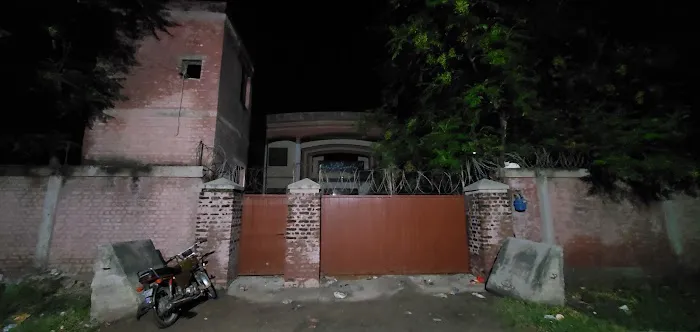Govt Girls Degree College Hostel Picture 2