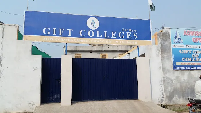 Gift Colleges For Boys Picture 1