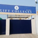 Gift Colleges For Boys