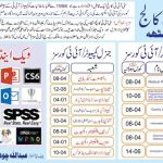 THE IT HOME - ALI PUR CHATHA