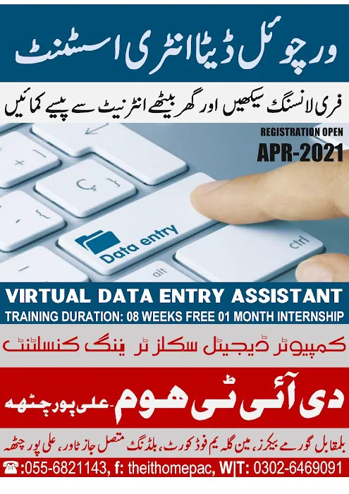 THE IT HOME - ALI PUR CHATHA Picture 5