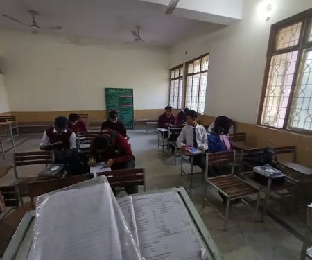 Govt.Ch.Ilm Din graduate College
