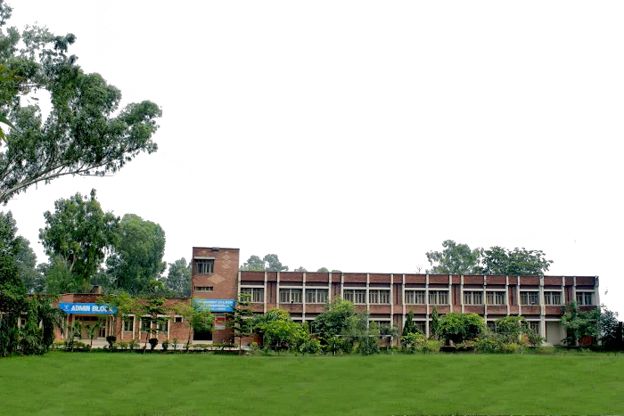 Govt.Ch.Ilm Din graduate College Picture 3