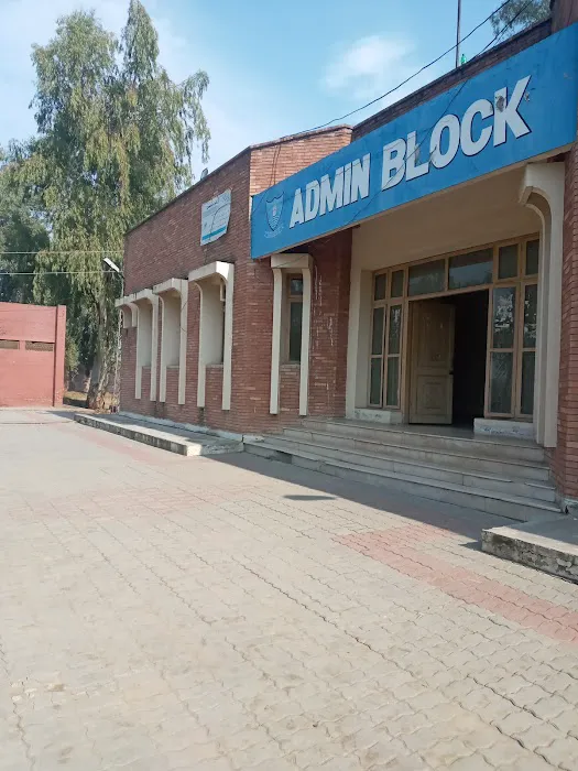 Govt.Ch.Ilm Din graduate College Picture 8