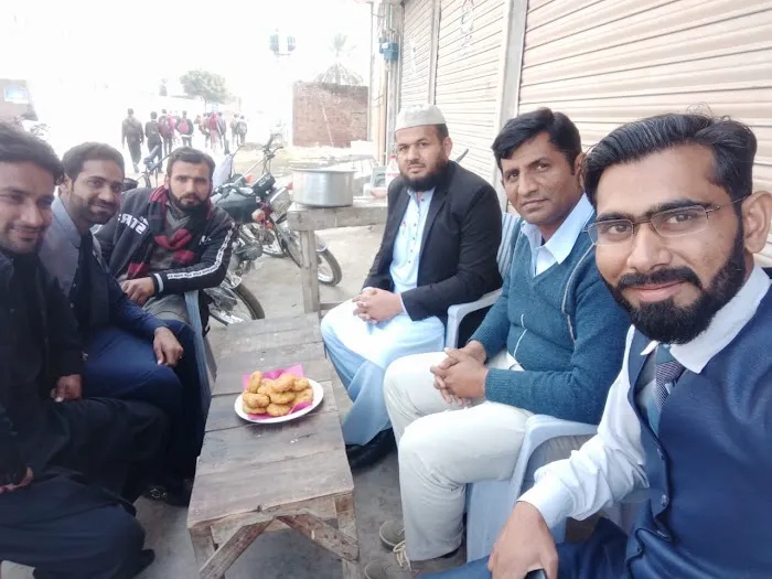 Govt.Ch.Ilm Din graduate College Picture 10