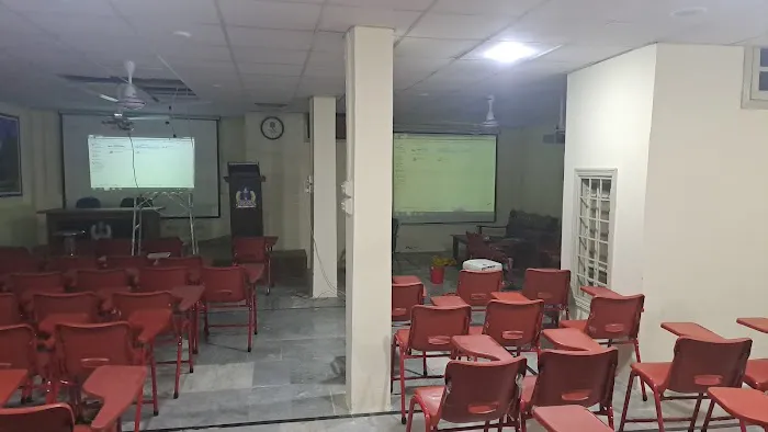Candle College of Science and Technology Picture 6
