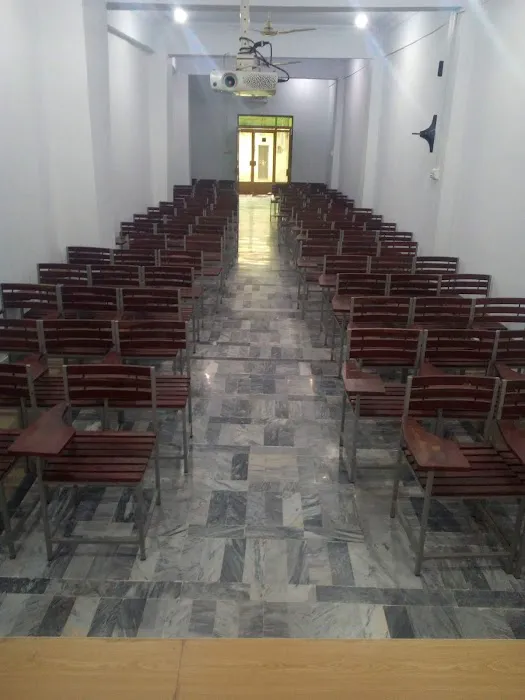 Candle College of Science and Technology Picture 7