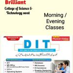 The Brilliant College of Science & Technology