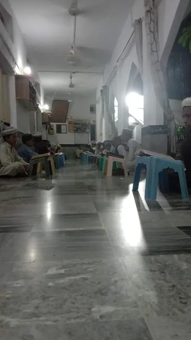 Darul Ulom Hanfia Picture 1