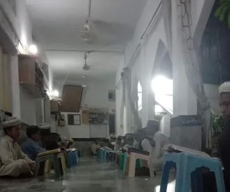 Darul Ulom Hanfia