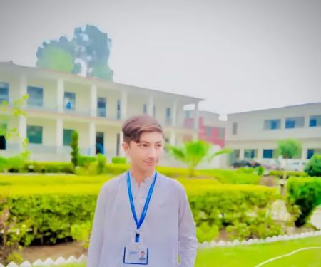 Govt Degree College Garhi Kapura