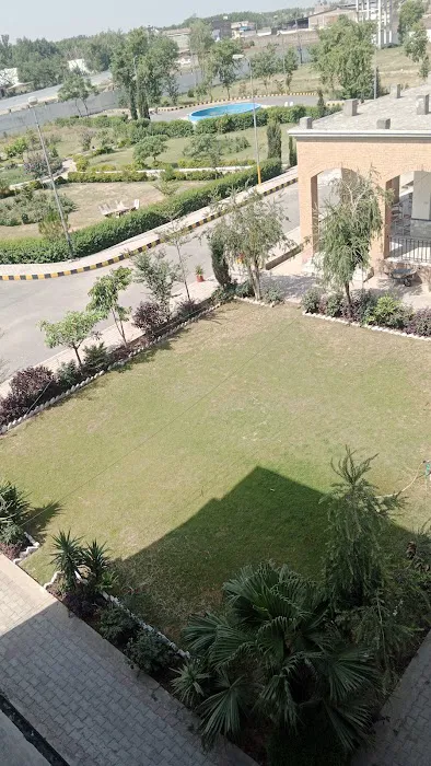 Government college Of Management Sciences -II, MARDAN Picture 3