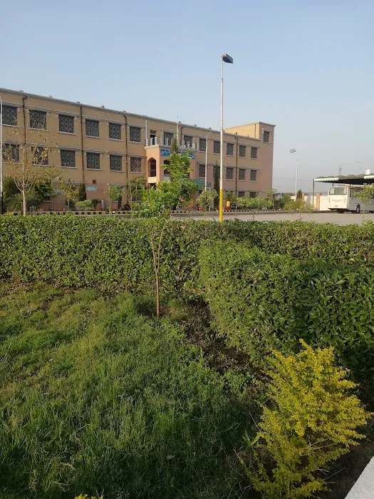 Government college Of Management Sciences -II, MARDAN Picture 2