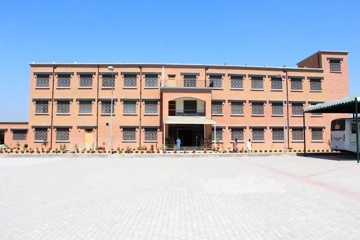 Government college Of Management Sciences -II, MARDAN Picture 1