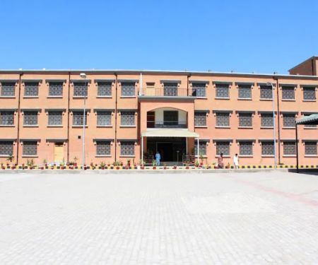 Government college Of Management Sciences -II, MARDAN