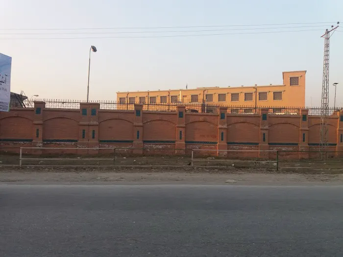 Government college Of Management Sciences -II, MARDAN Picture 6