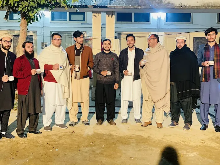Government college Of Management Sciences -II, MARDAN Picture 10