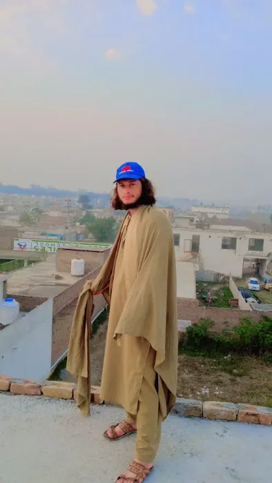 University Public School and College Mardan Picture 2