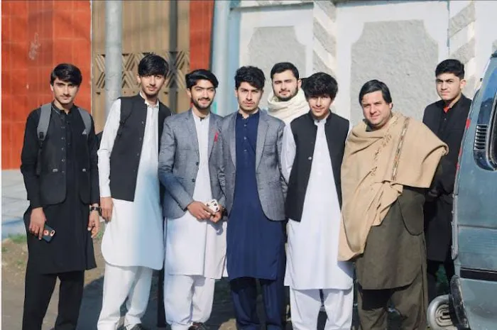 University Public School and College Mardan Picture 3