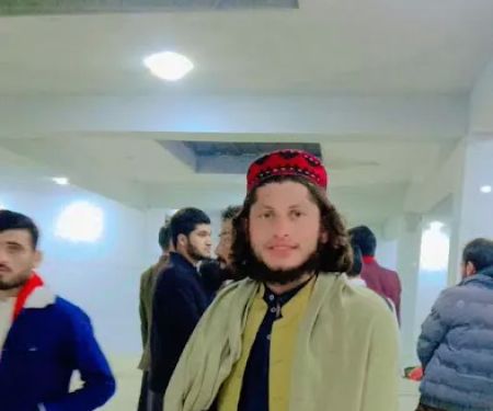 University Public School and College Mardan