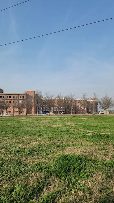 Abdul Wali Khan University Mardan ( AWKUM - Garden Campus ) Picture 1