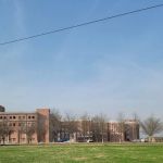 Abdul Wali Khan University Mardan ( AWKUM - Garden Campus )