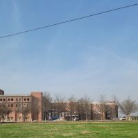 Abdul Wali Khan University Mardan ( AWKUM - Garden Campus ) ico