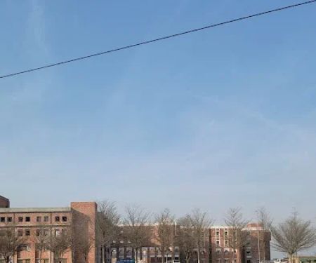 Abdul Wali Khan University Mardan ( AWKUM - Garden Campus )