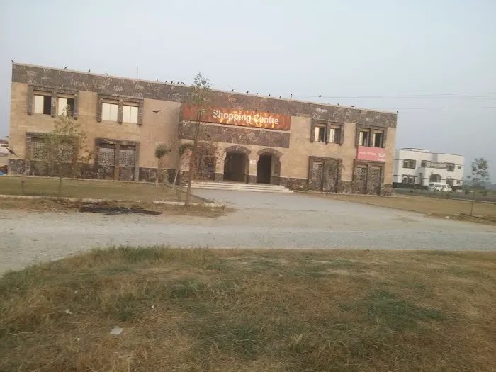 Abdul Wali Khan University Mardan ( AWKUM - Garden Campus ) Picture 9