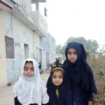 Govt Al Aqsa Islamic Model Girls Elementary School Khurd Jhelum