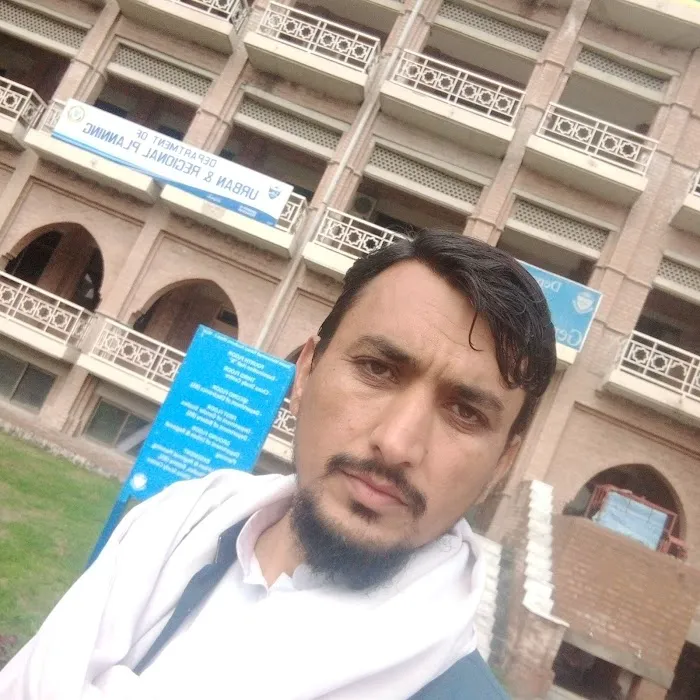 Sheikh Muhammad Taimur Academic Block-2 Picture 3